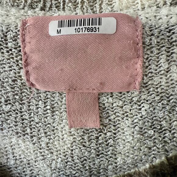 Show me your MuMu Woodsy Majestic Palm Knit size M lite sweater Oversized - Picture 3 of 10